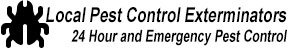 Tutor Key KY Pest Control Exterminators